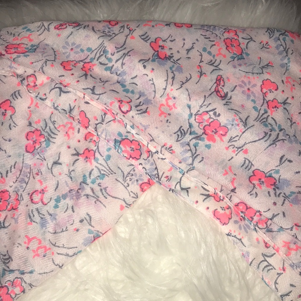 Soft cute scarf!!!